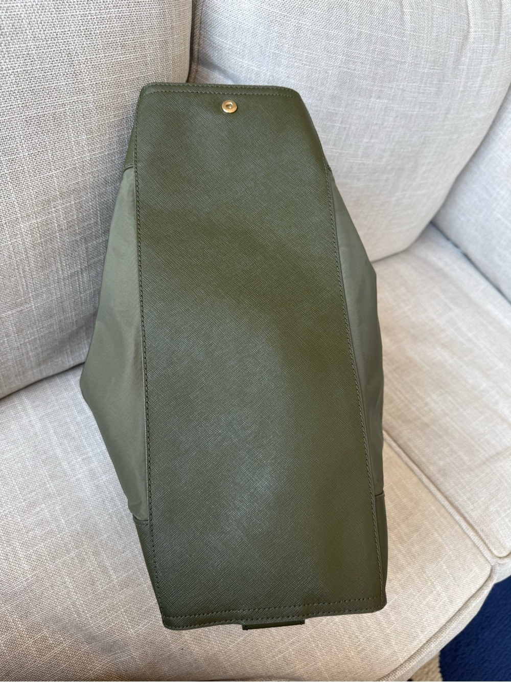 Tory Burch nylon tote bag - Picture 12 of 17